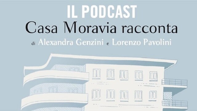 Casa Moravia racconta