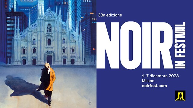 Noir in festival 2023
