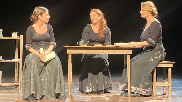 Teatro in carcere: la drammaturgia contemporanea nei luoghi ristretti