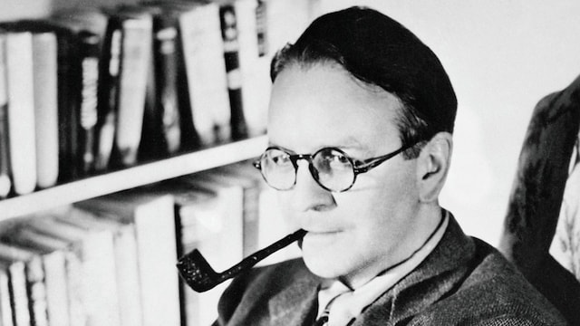 Giancarlo De Cataldo: Raymond Chandler e Philip Marlowe