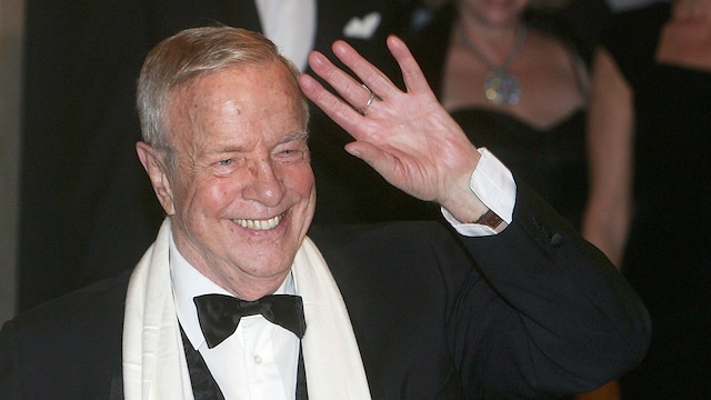 Zeffirelli, il "Don Carlo", la Scala
