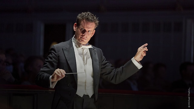 La Musica del mare per il debutto di Philippe Jordan con l'Orchestra Rai - Solista Mojca Erdmann 
