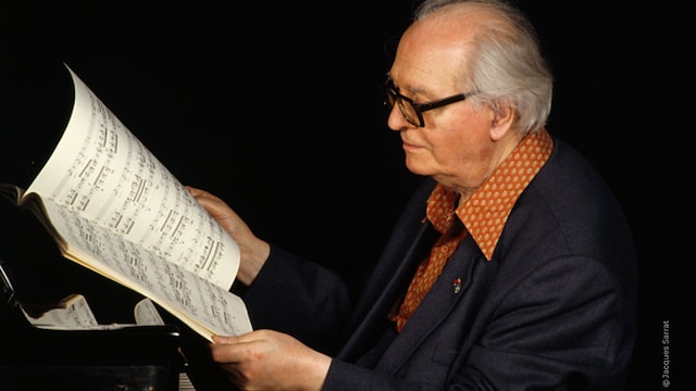 Il "Quatuor pour la fin du temps" di Messiaen per il Giorno della Memoria