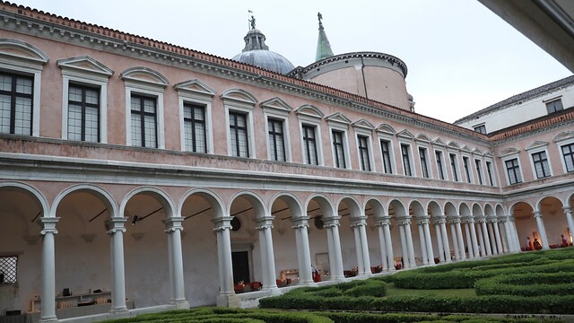 Seminario della Scuola per Librai Umberto e Elisabetta Mauri 2024