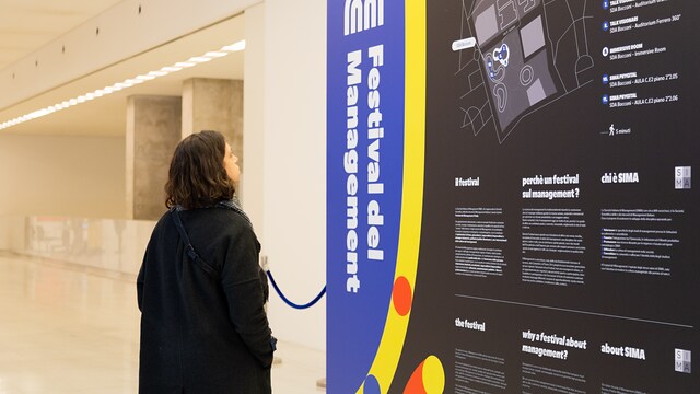 Festival del Management e della Cultura d'Impresa 2024