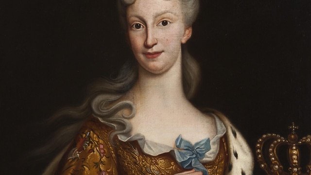 I Fasti di Elisabetta Farnese. Ritratto di una Regina