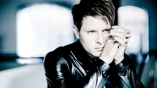 Il debutto di Krzysztof Urbański con l'Orchestra Rai