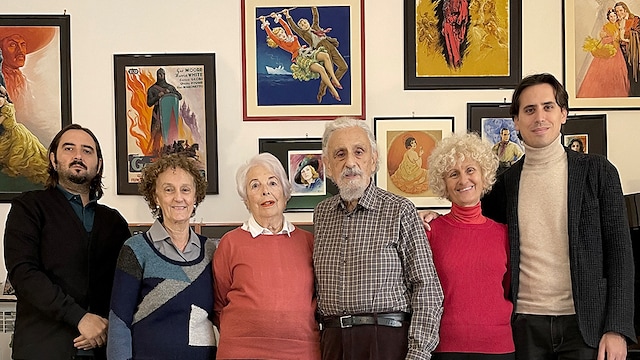 Il cinema di Anselmo Ballester