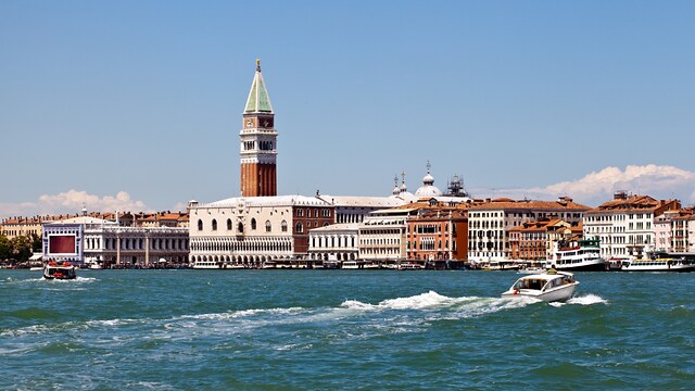 Il programma della Biennale Arte 2024