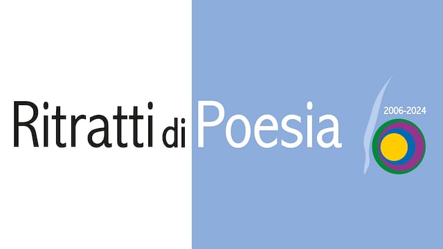 Ritratti di Poesia 2024