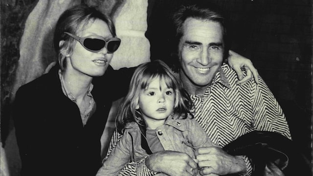 Walter Chiari raccontato dal figlio Simone