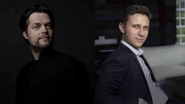 Stagione 2023/2024 - concerto n. 13