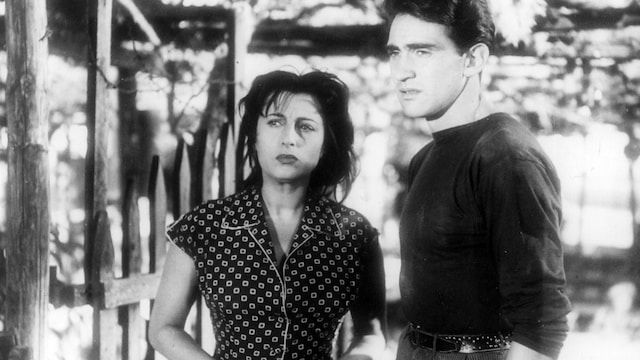 "Bellissima", 1951