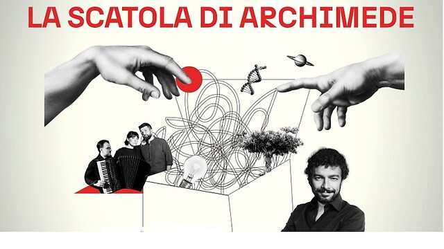 La Scatola di Archimede