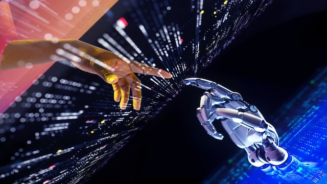 L'intelligenza artificiale all'incrocio dei saperi