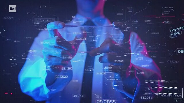 La rivoluzione dell'intelligenza artificiale