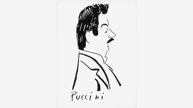 Il "Capriccio sinfonico" di Giacomo Puccini