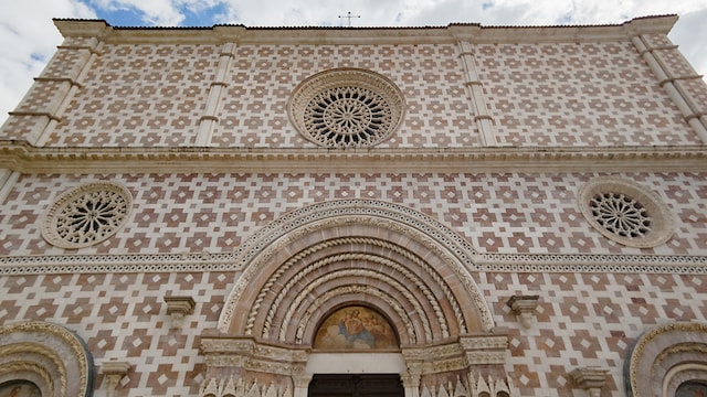 L'Aquila è la Capitale italiana della Cultura 2026