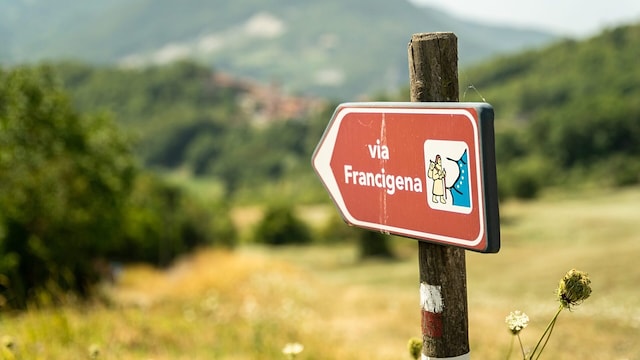 Francigena Fidenza Festival 2024