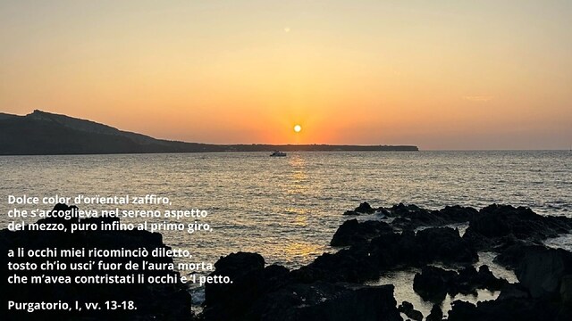 #iLuoghidiDante