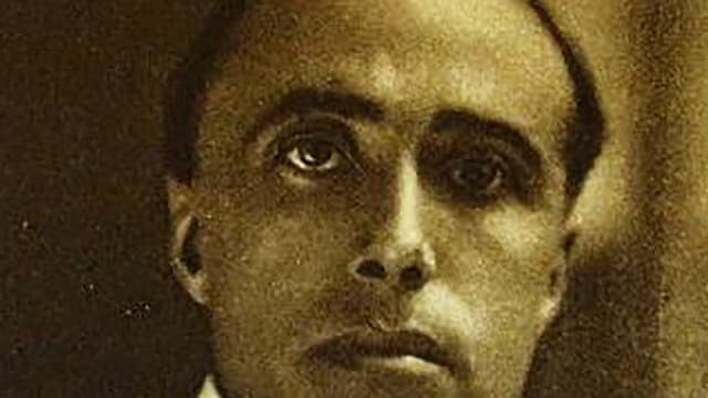 Una mostra su Giacomo Matteotti