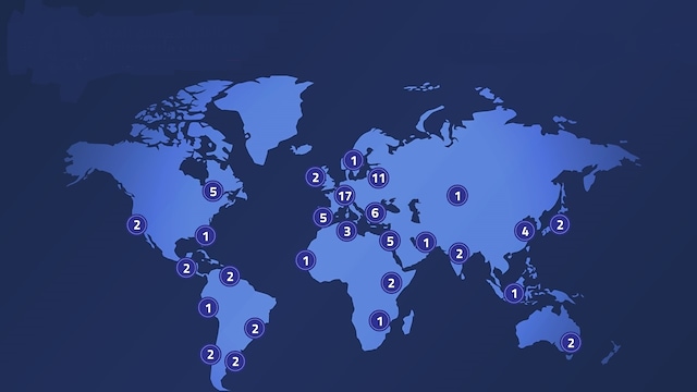 La cultura italiana nel mondo: gli appuntamenti di aprile 2024