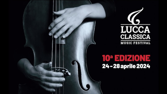 Lucca Classica Music Festival 2024