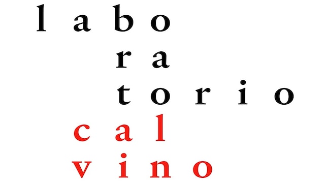 BIBLIC: la prima sterminata bibliografia digitale di e su Italo Calvino