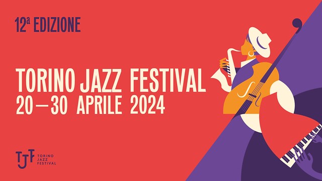 Torino Jazz Festival 2024
