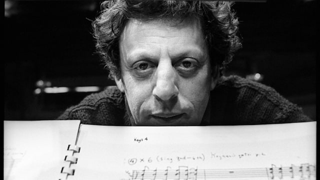 Philip Glass e la musica da camera del '900 per i Concerti del Quirinale di Radio 3