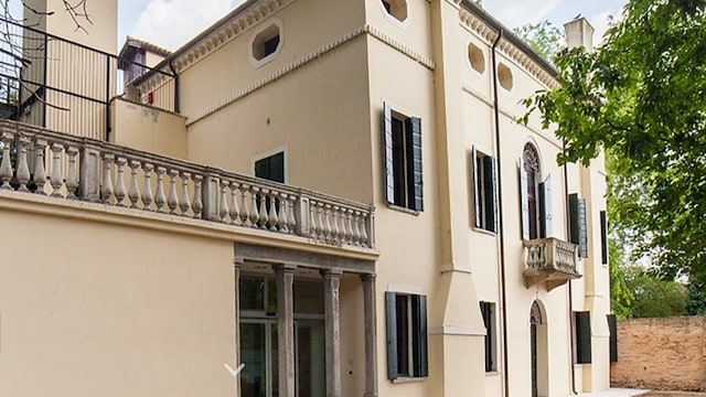 Nuovo allestimento della casa natale di Giacomo Matteotti