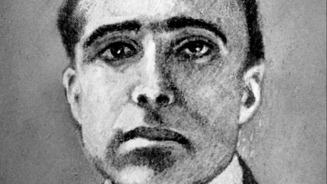 Giacomo Matteotti (1885 –1924)