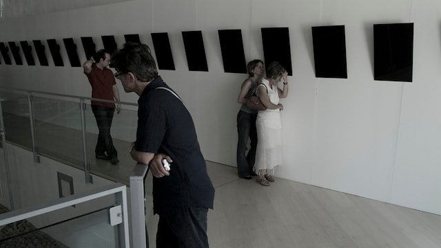 Il Museo per la Memoria di Ustica a Bologna