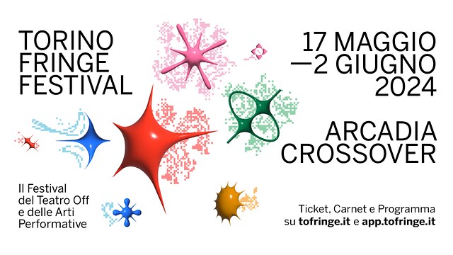 Torino Fringe Festival 2024