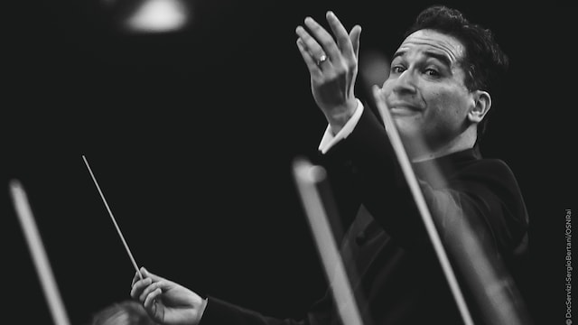 I tormenti amorosi di Berlioz per il ritorno di Orozco-Estrada con l'Orchestra Rai