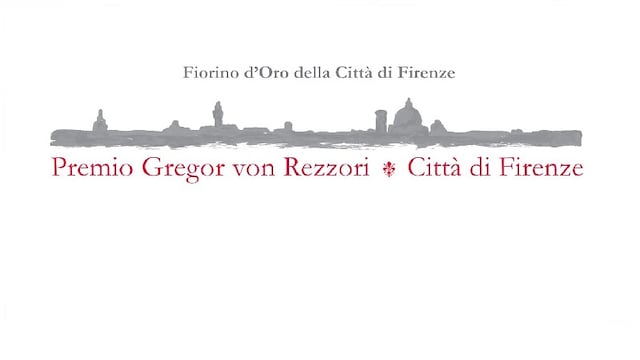 Premio Gregor von Rezzori 2024