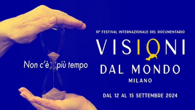 "Visioni dal Mondo", 10a edizione