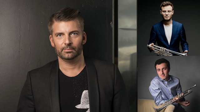 Le due anime di Matthias Pintscher con l'Orchestra della Rai