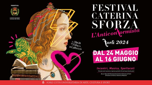 Festival Caterina Sforza