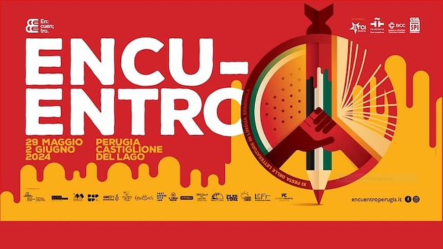 Festival Encuentro 2024