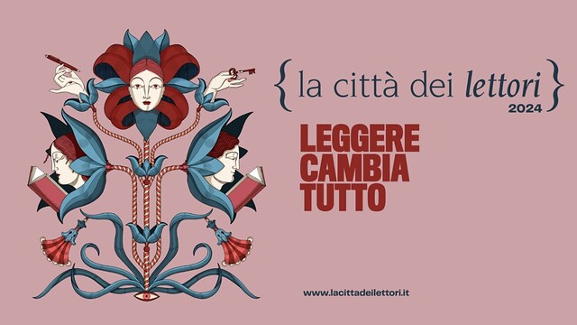 La città dei lettori 2024