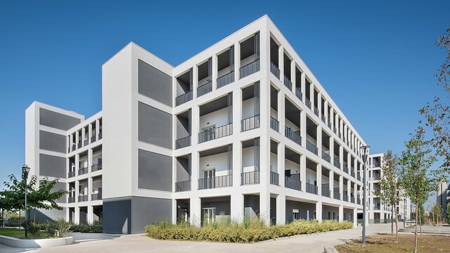 IX EDIZIONE di Open House Milano