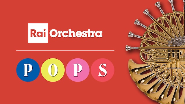 Stati Uniti, Austria, Argentina e Spagna per Rai Orchestra POPS 