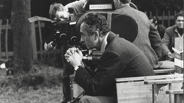 Spazio Antonioni: apre a Ferrara un museo dedicato al grande regista