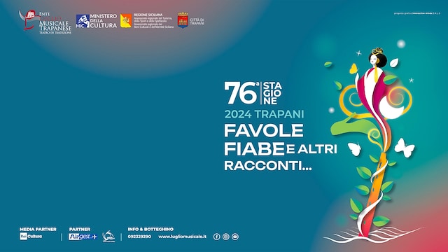 Luglio Musicale Trapanese 2024