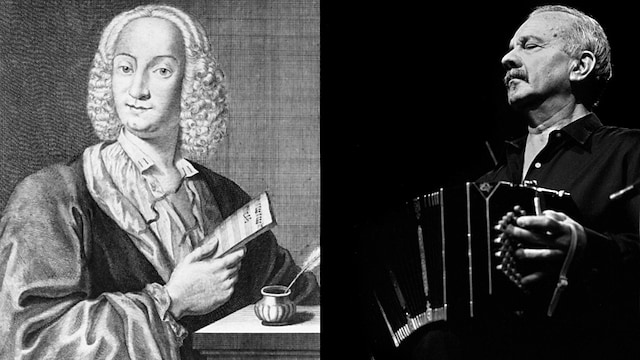Vivaldi e Piazzolla per l'ultimo appuntamento delle Domeniche dell'Auditorium