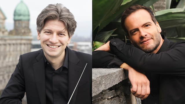 Stagione 2024/2025 - concerto n. 2