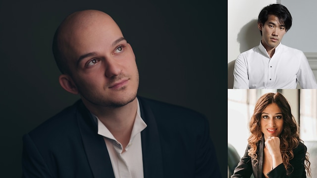 Stagione 2024/2025 - concerto n. 5