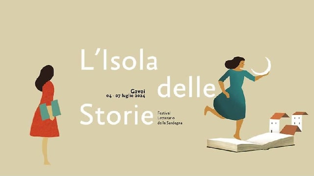 L'Isola delle Storie 2024