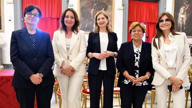 Premio Atena 2024: "Preserviamo il cervello, il nostro organo più importante. Coscienza, ricordi, emozioni"